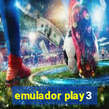 emulador play3